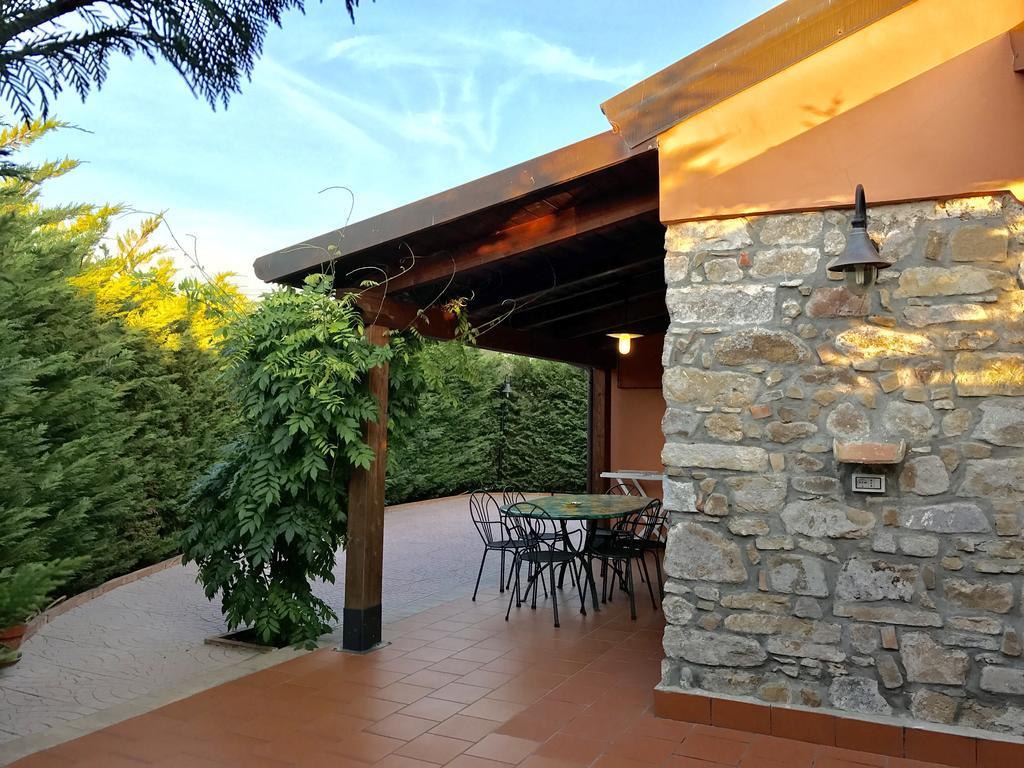 Casa Vacanze Il Cenito Кастеллабате Екстер'єр фото